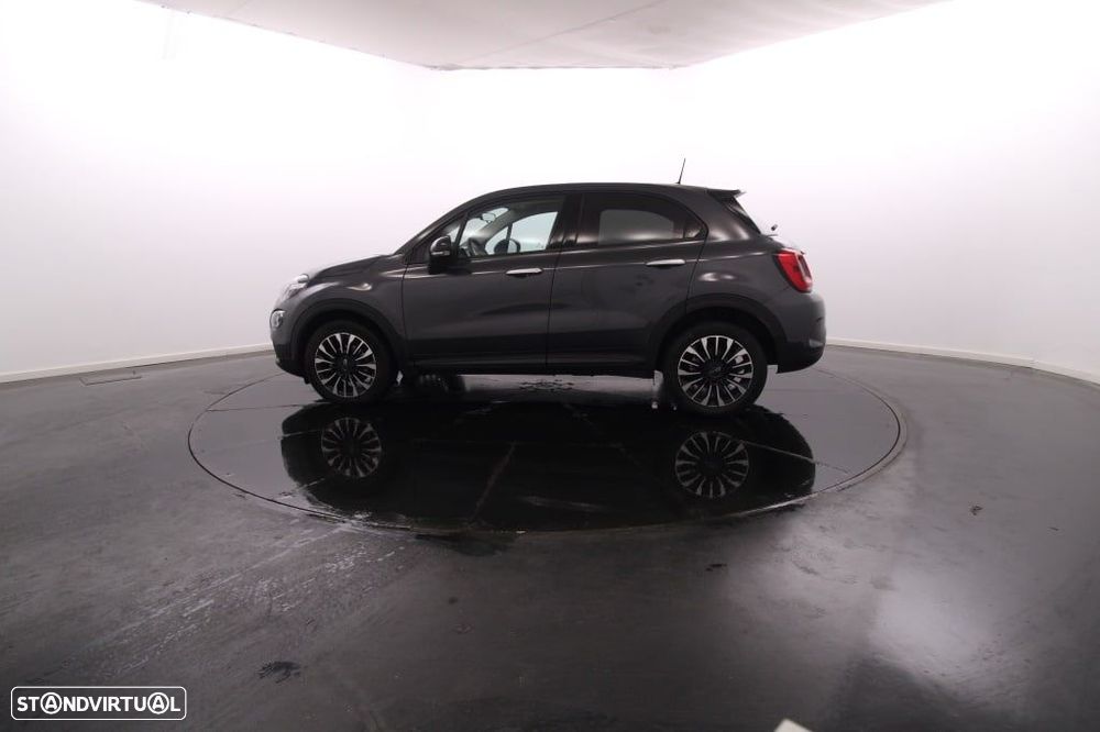 Fiat 500X 1.3 MJ Urban - 3