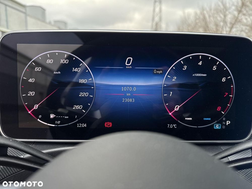 Mercedes-Benz CLE - 15