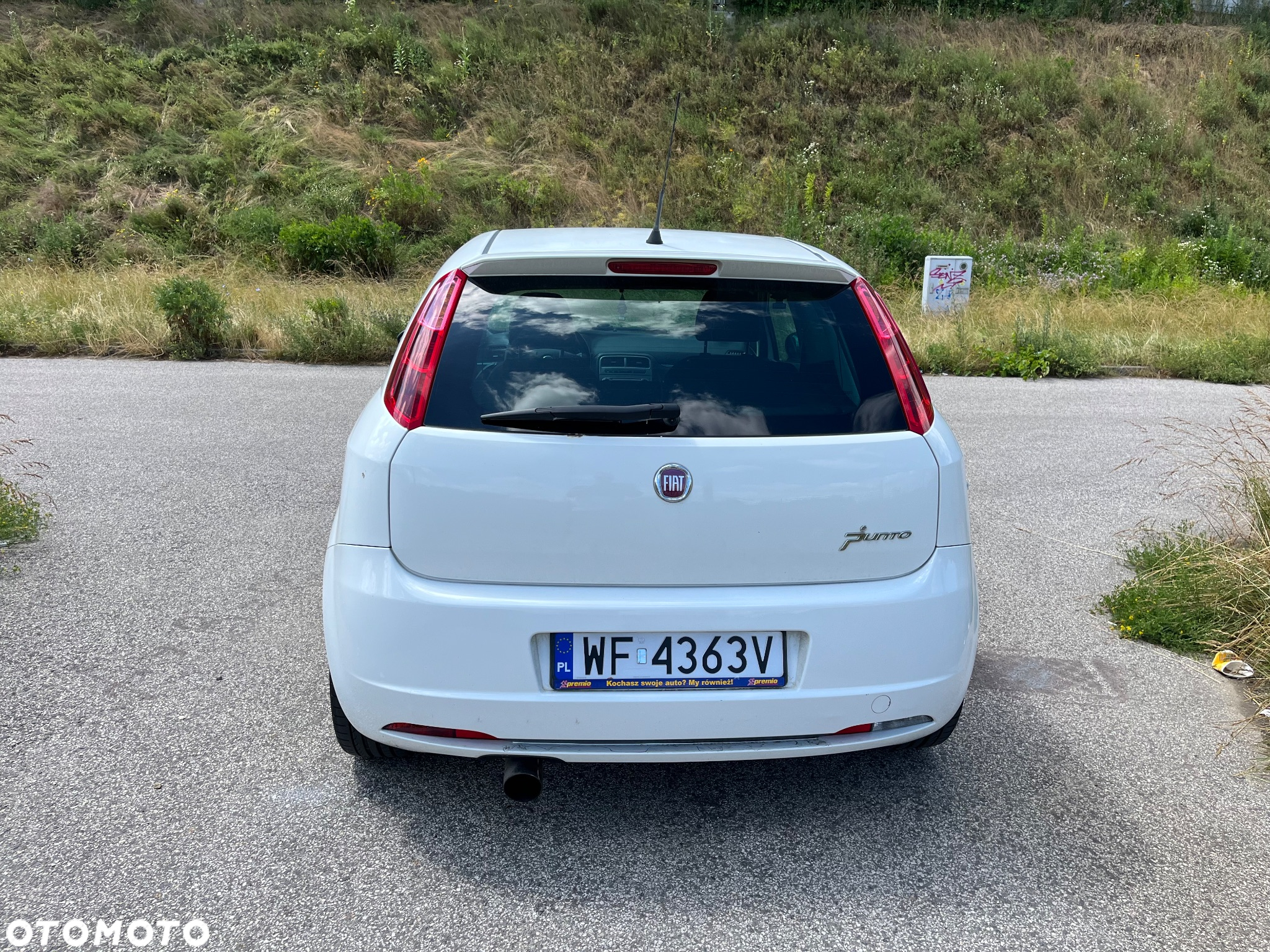 Fiat Punto - 6