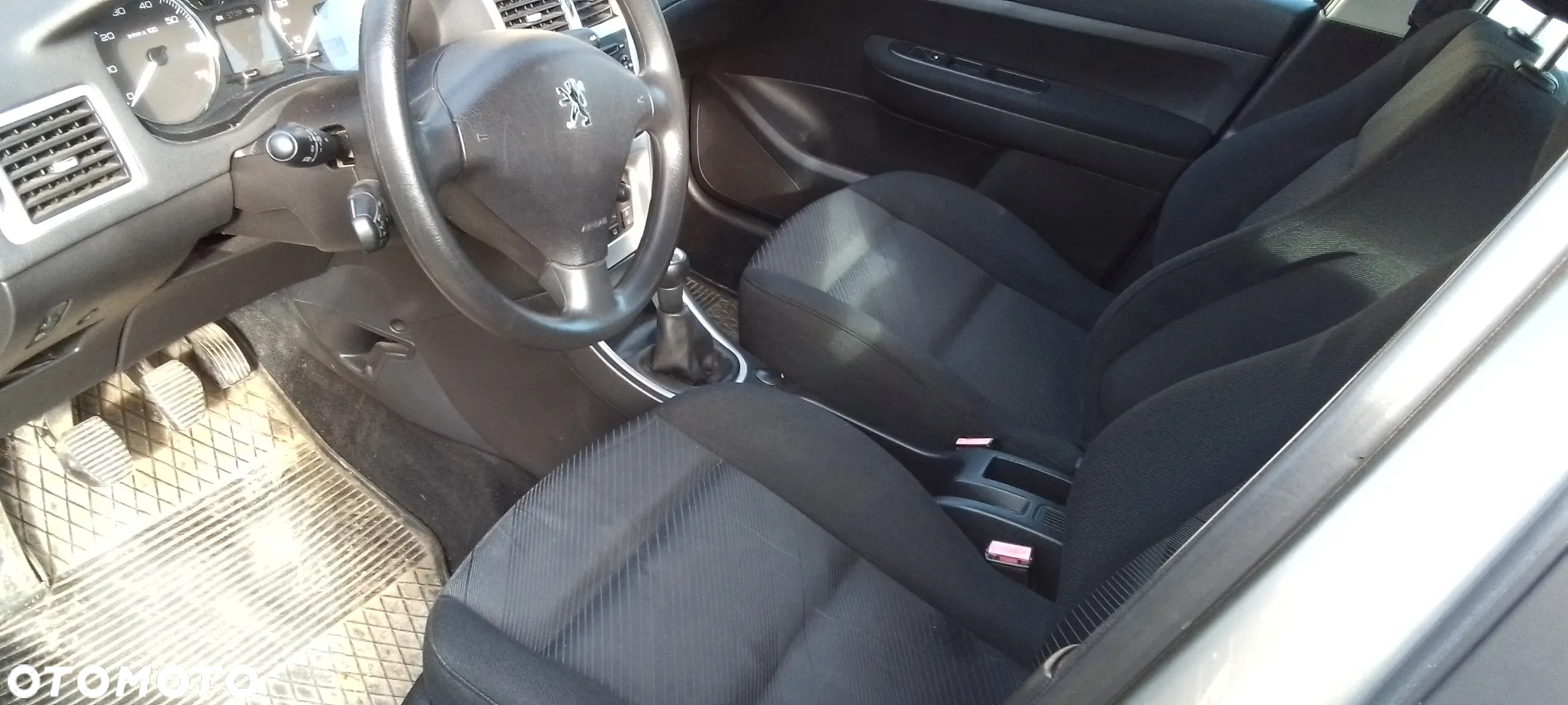 Peugeot 307 110 Premium - 5