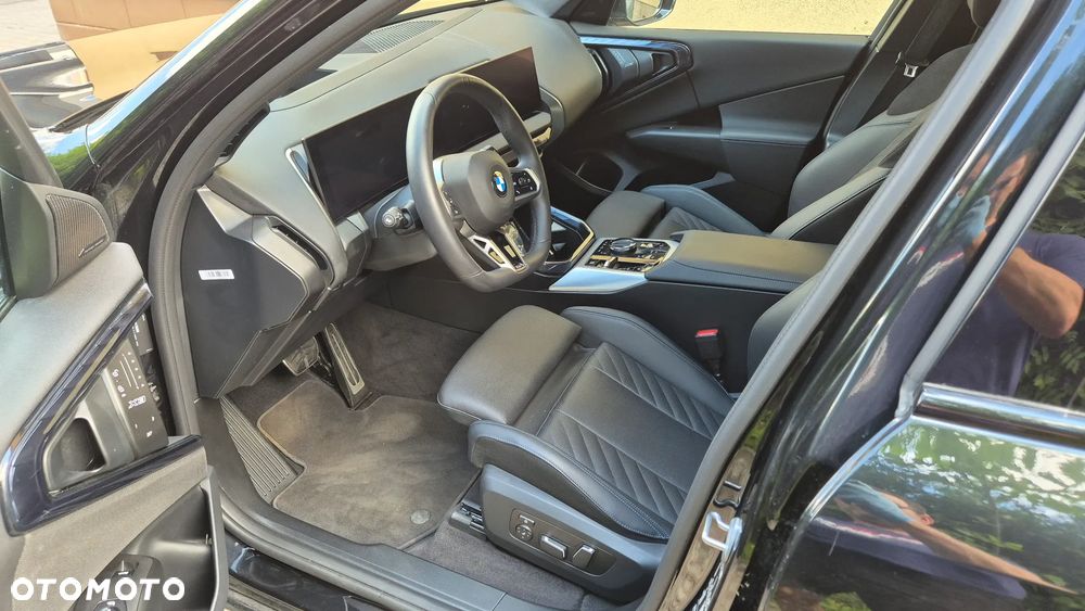 BMW X3 20 xDrive - 25