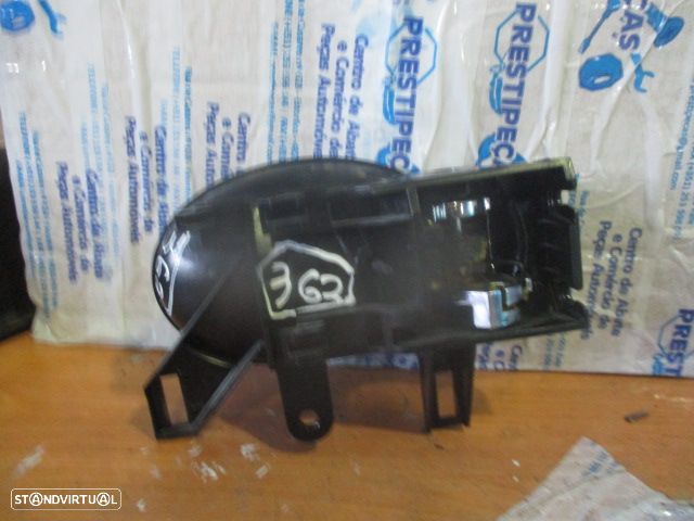 Puxador Interior PINT362 NISSAN JUKE 2015 5P TE - 2