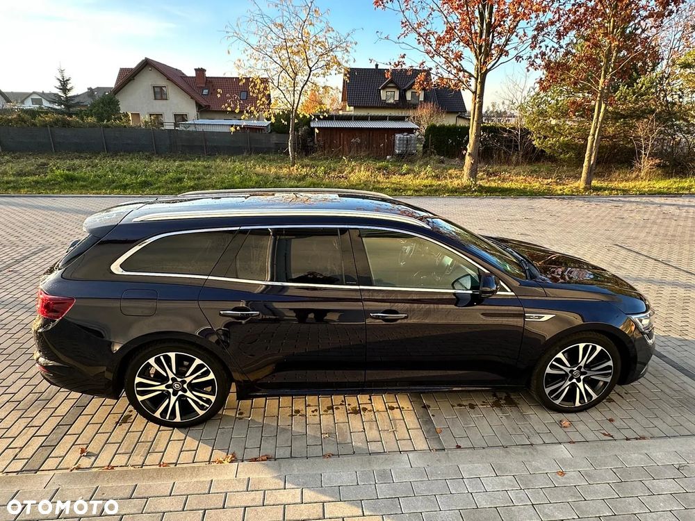 Renault Talisman 1.6 Energy dCi Initiale Paris EDC - 13