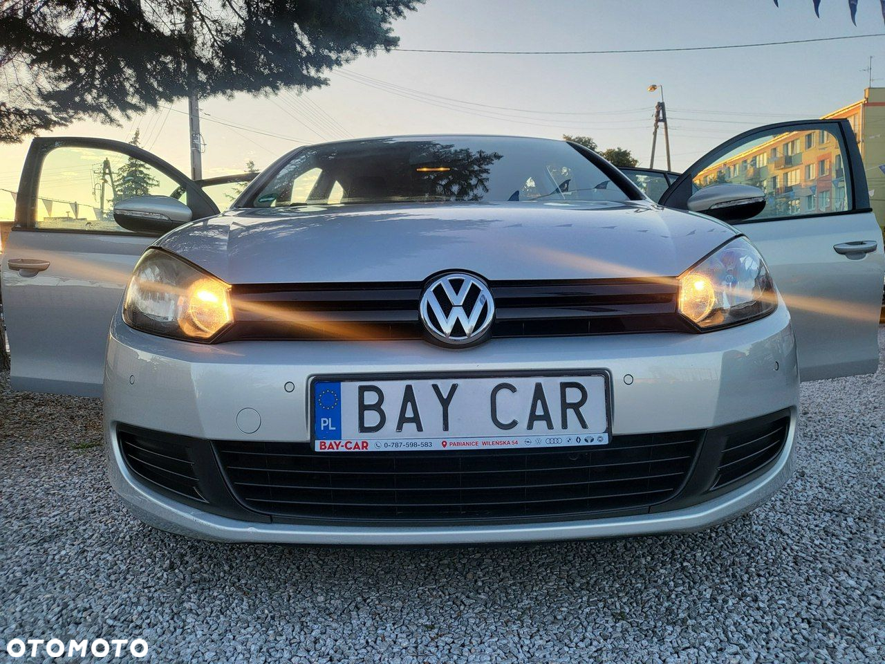 Volkswagen Golf - 9