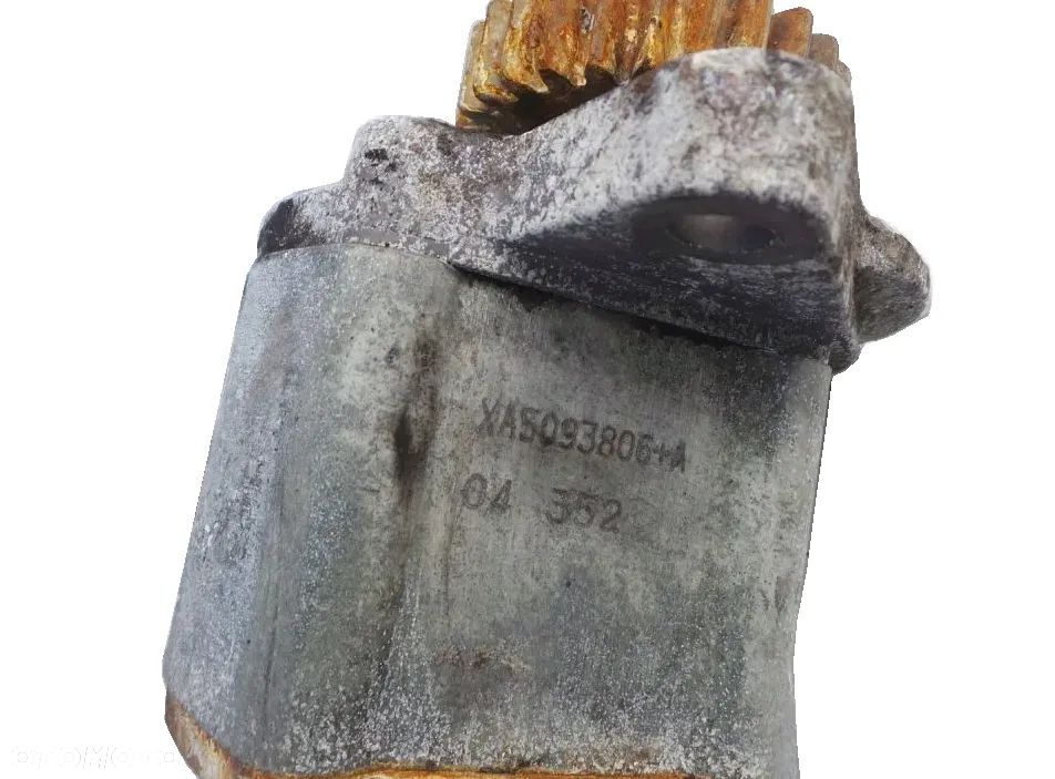 POMPA WSPOMAGANIA RENAULT PREMIUM MIDLUM DXI - 8