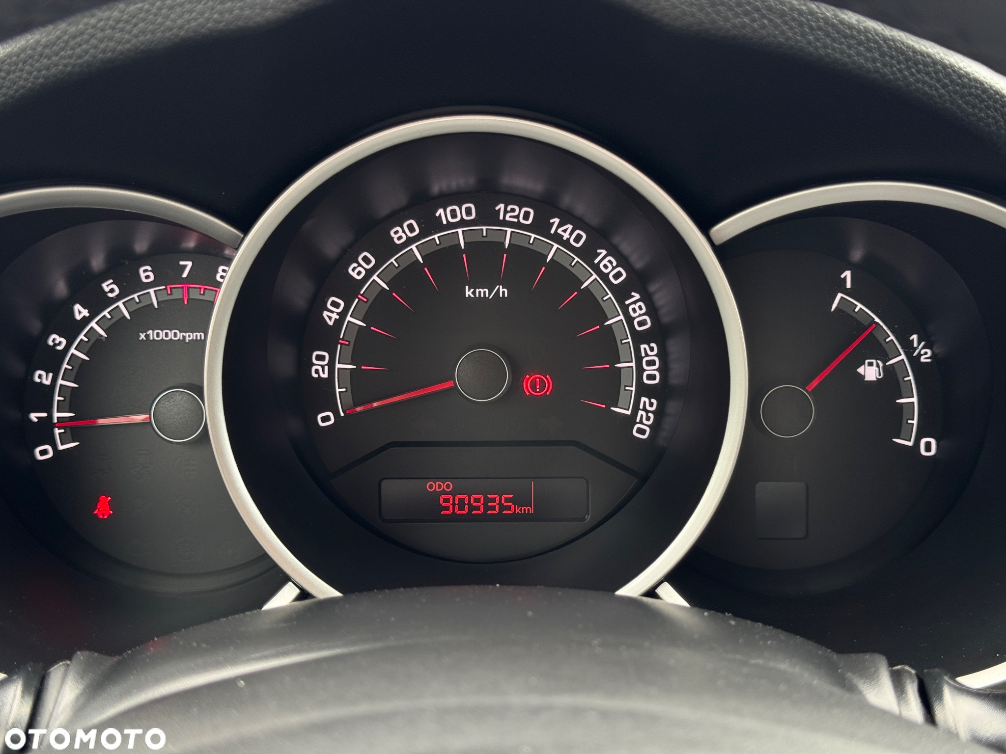 Kia Venga 1.6 Business Line - 24