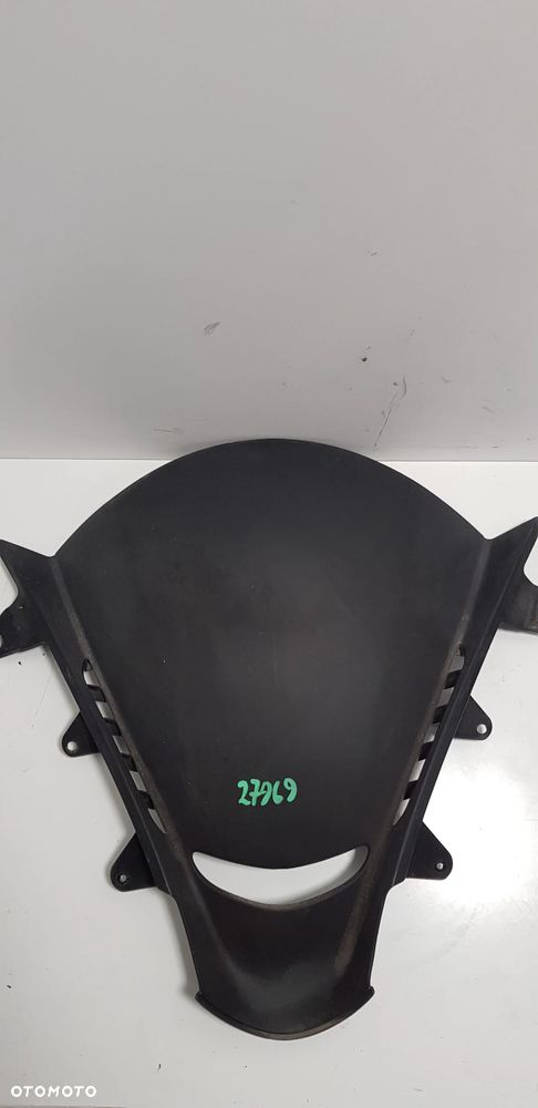 Honda Silver Wing SWT 600/400 Podszybie - 1