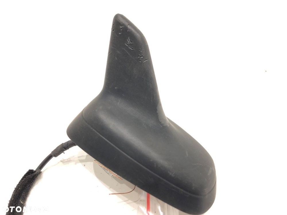 ANTENA - 51.00 PLN - AUDI A4 B8 Avant (8K5) 2007 - 2015 1.8 TFSI 118 kW [160 KM] benzyna 2007 - 2012 - 2