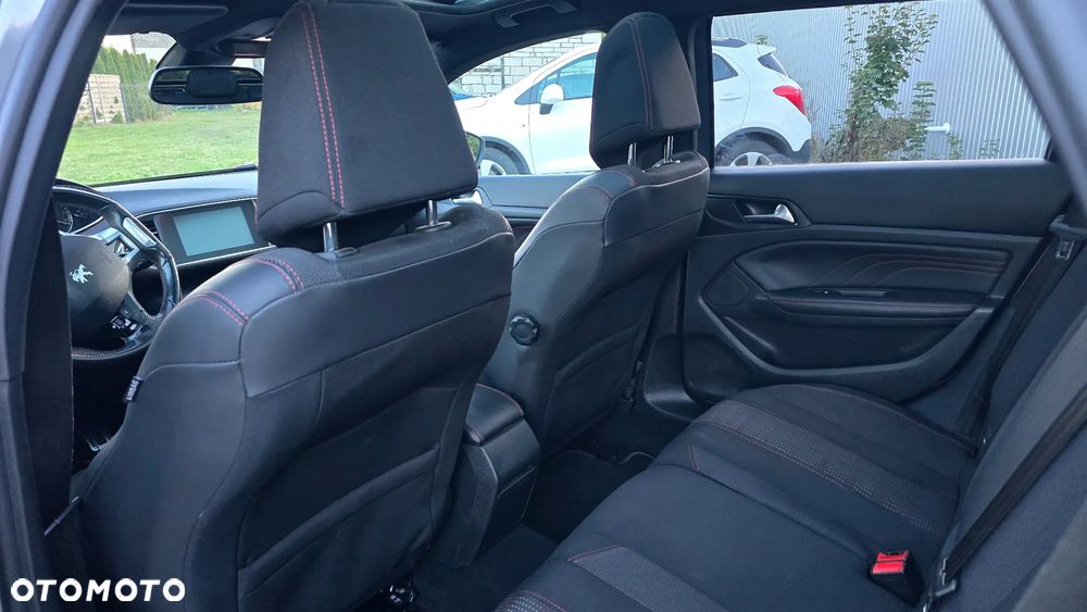 Peugeot 308 - 21