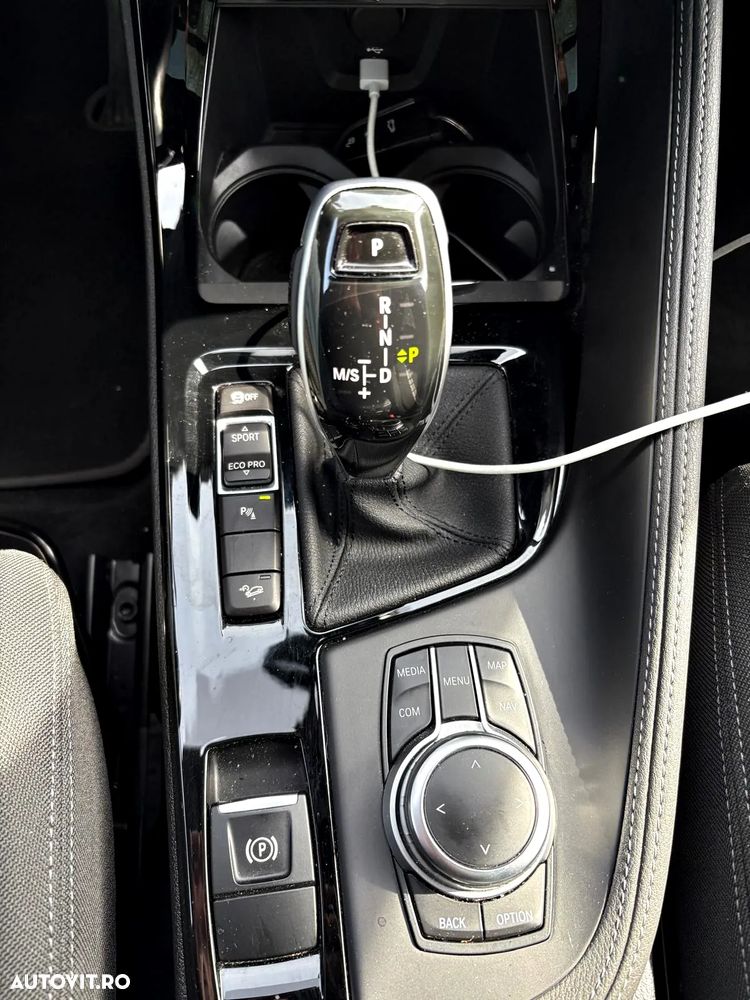 BMW X2 xDrive20d AT - 12