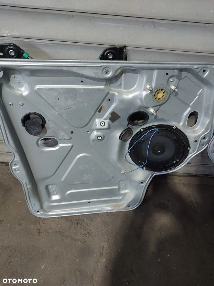 Głosnik głośniki drzwi vw t5 t6 kenwood - 5