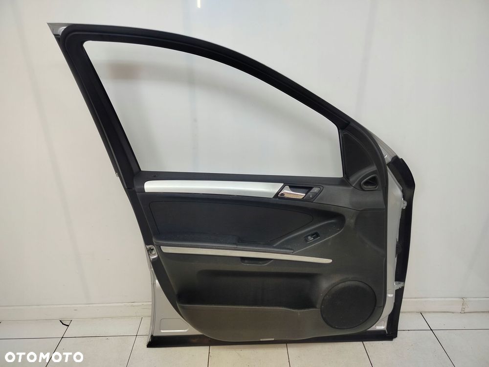 mercedes ml w164 05r- drzwi lewe przednie lewy przód 775 - 12