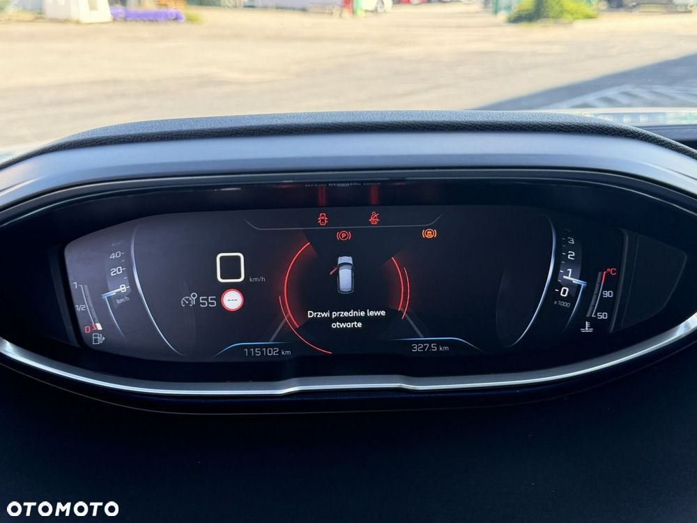 Peugeot 3008 PureTech 130 Stop & Start GPF Active - 24