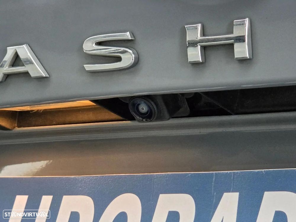 Nissan Qashqai - 14