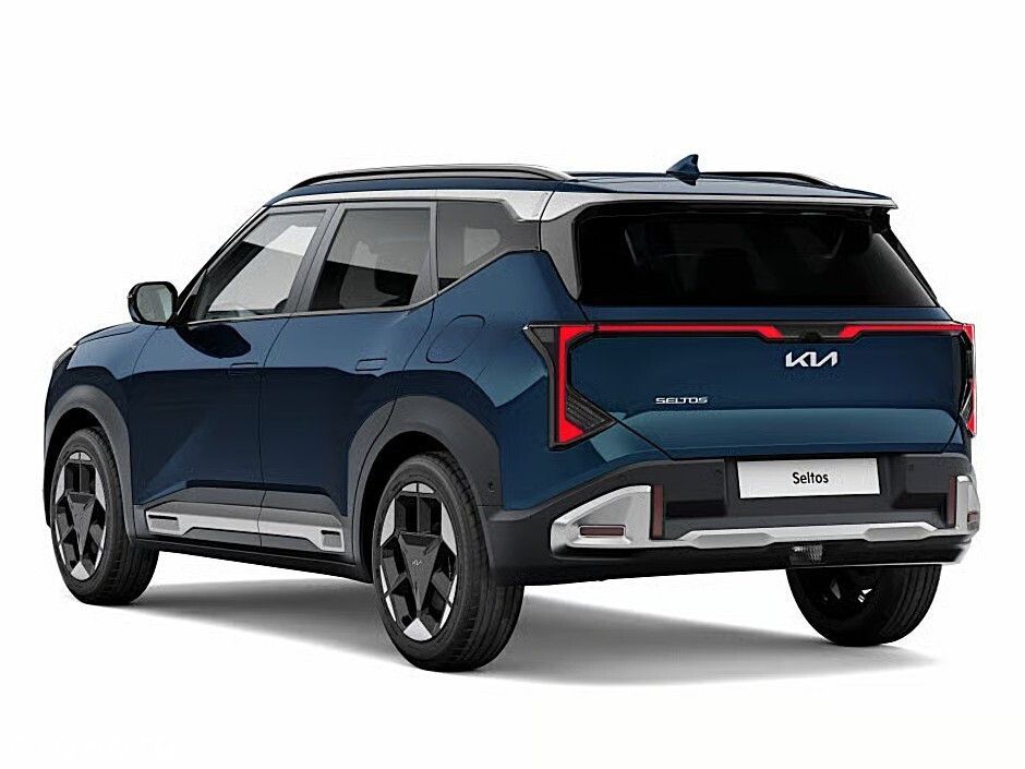Kia Seltos 1.6 T-GDI L - 16