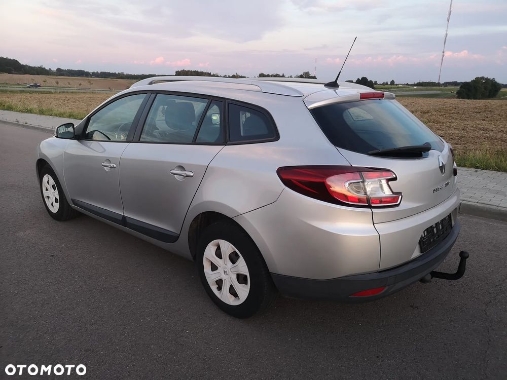 Renault Megane 1.6 16V Generation - 14