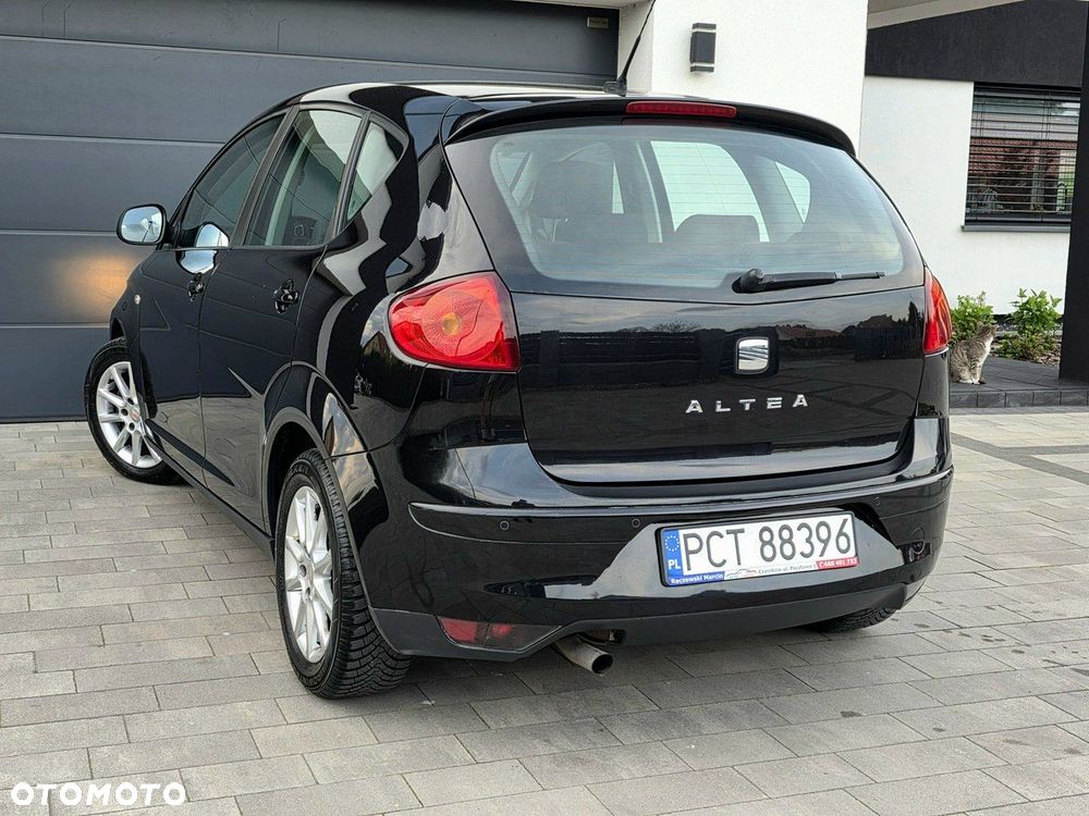 Seat Altea - 28