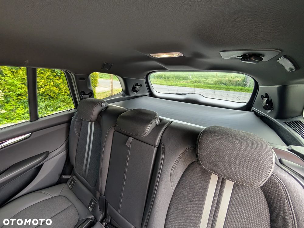 BMW Seria 2 216i GT - 33