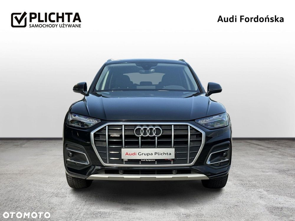 Audi Q5 - 8