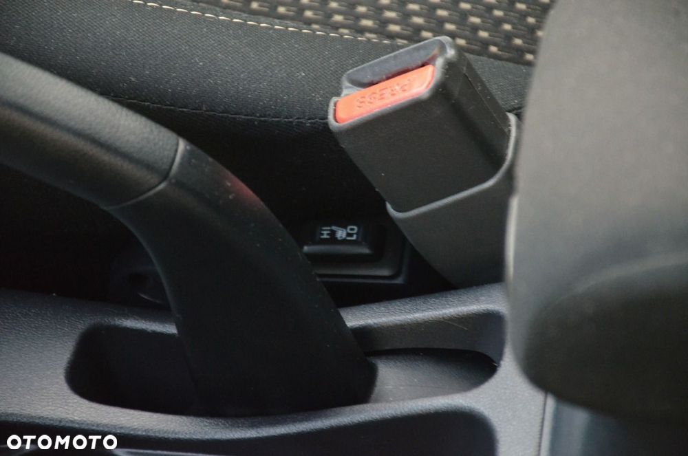 Mitsubishi ASX - 17