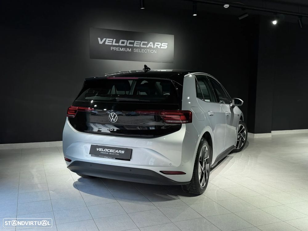 VW ID.3 Performance Upgrade Pro Life - 13
