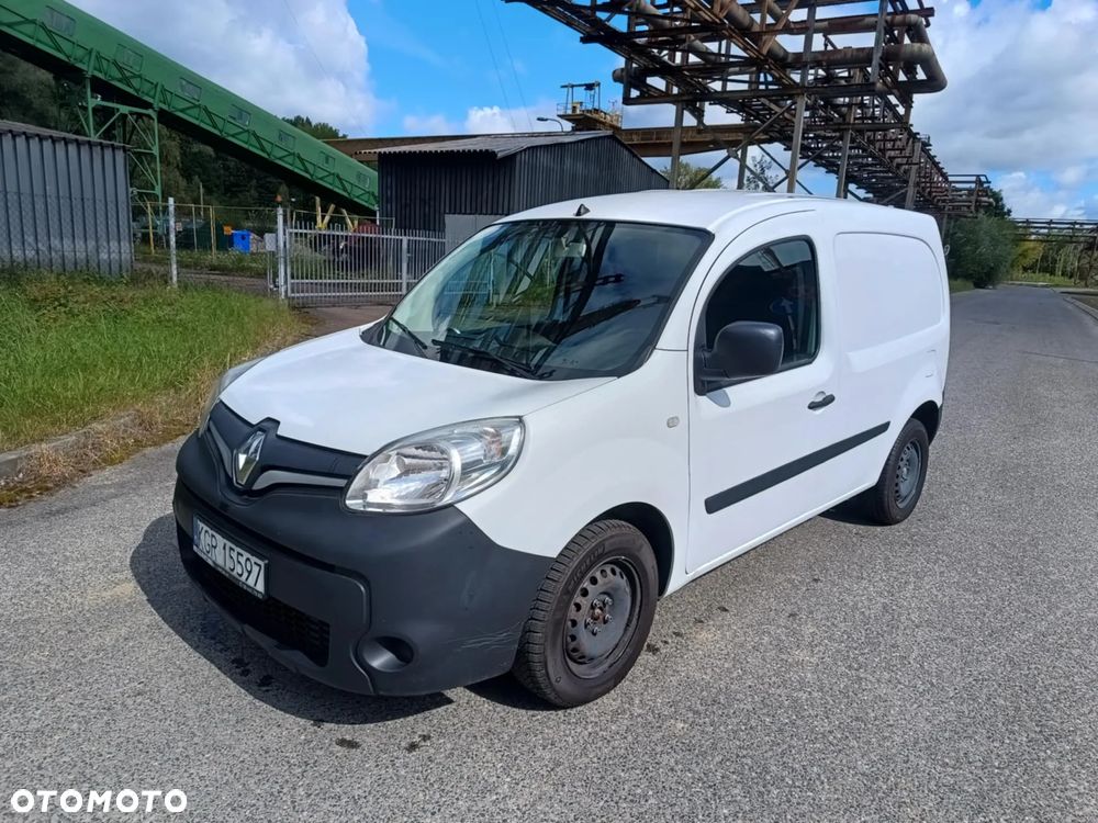 Renault Kangoo 1.5 dCi Business - 3
