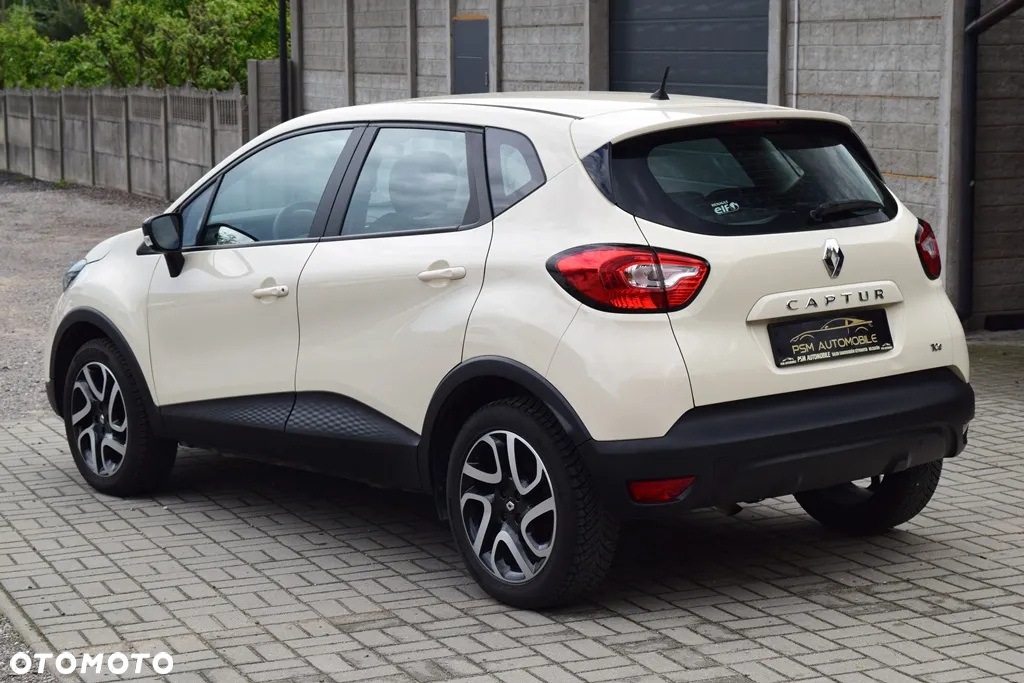 Renault Captur 0.9 Energy TCe Intens - 13