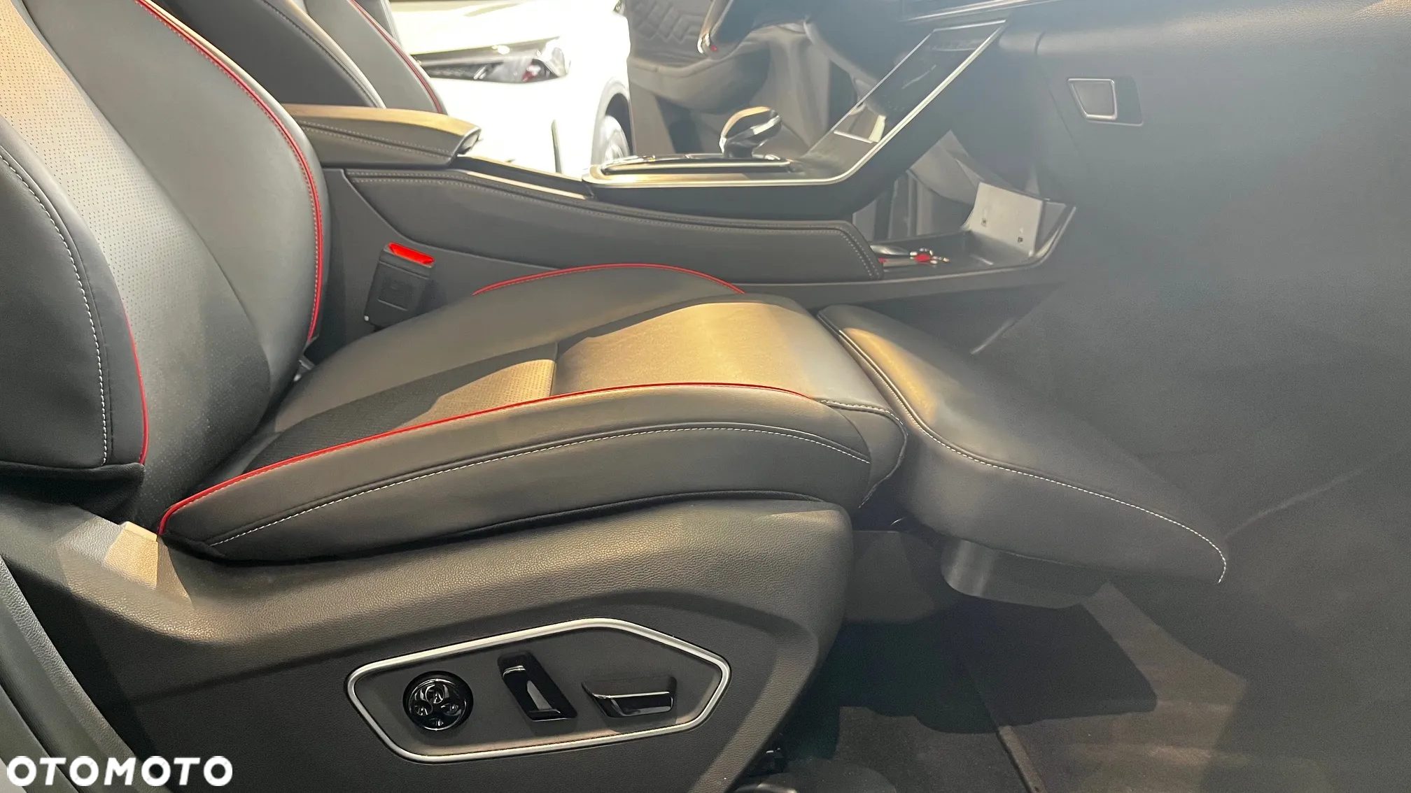 Baic Beijing 7 1.5T Luxury DCT - 19