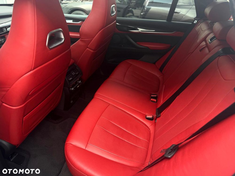 BMW X5 M - 33