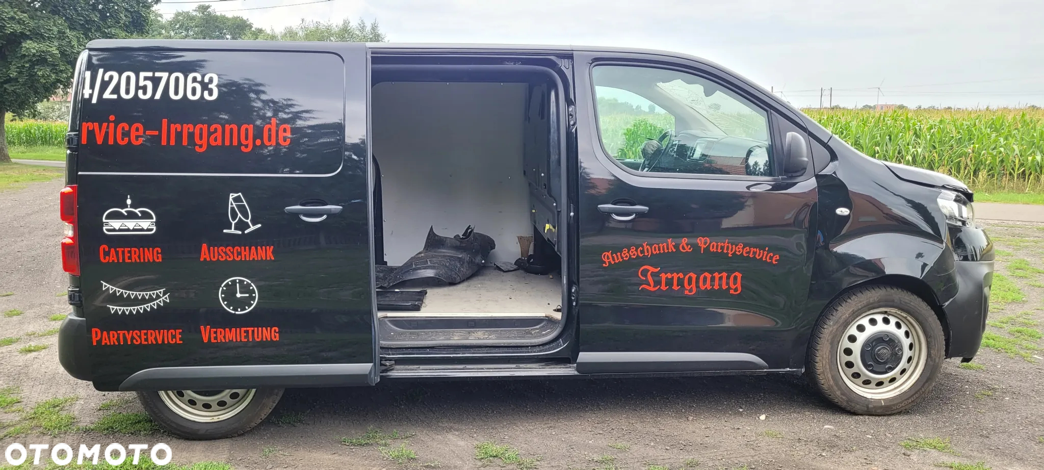 Fiat SCUDO L2 SX - 3