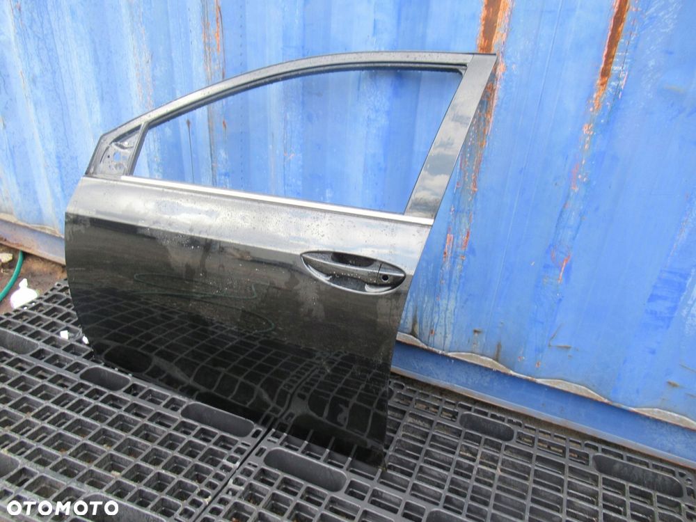 toyota corolla e16 drzwi przednie lewe przód - 1