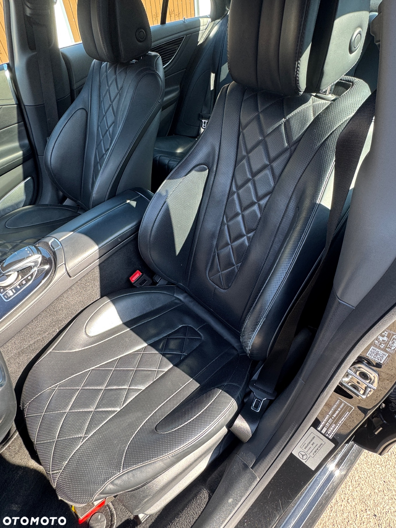 Mercedes-Benz CLS 450 4-Matic 9G-TRONIC - 11