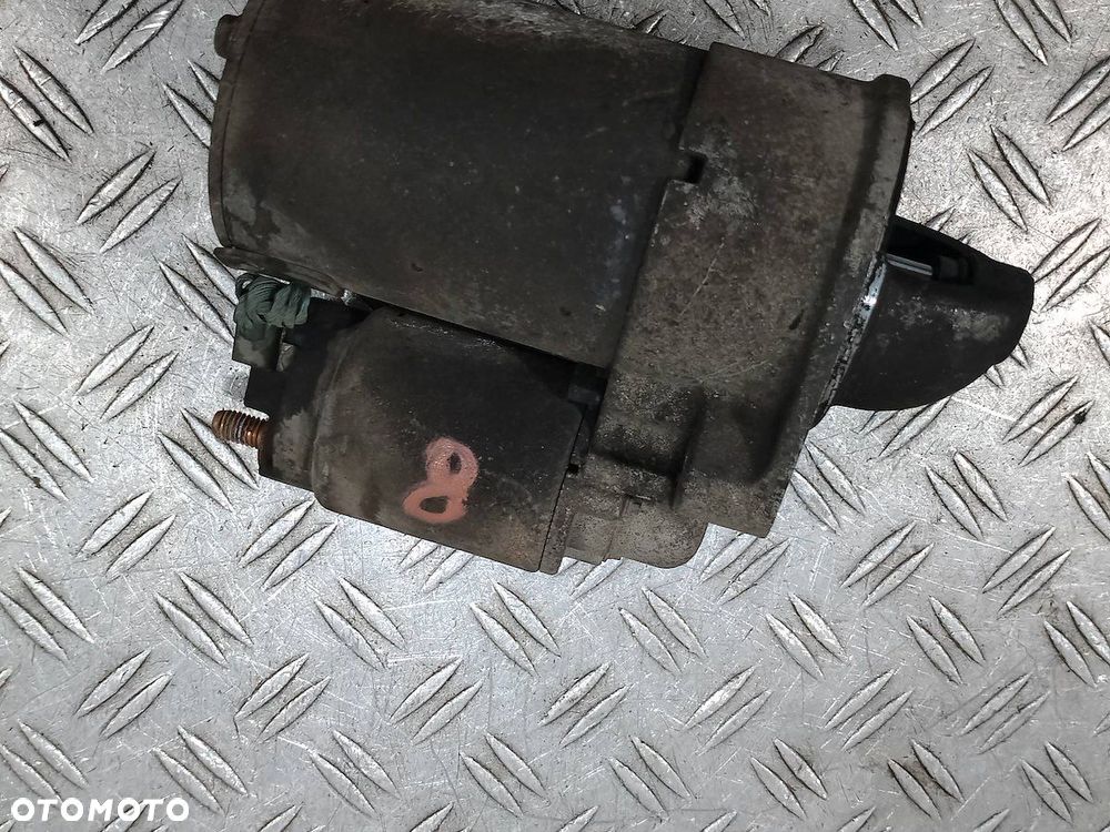 ROZRUSZNIK CHEVROLET AVEO 1.2 16V - 4