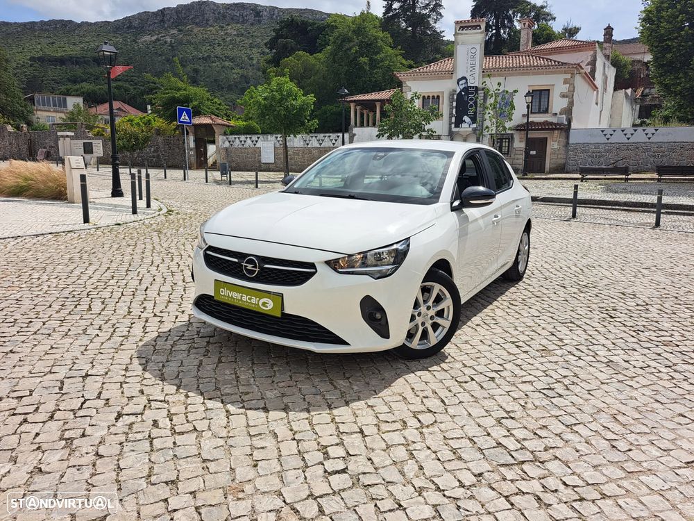 Opel Corsa 1.5 S&S Edition - 8