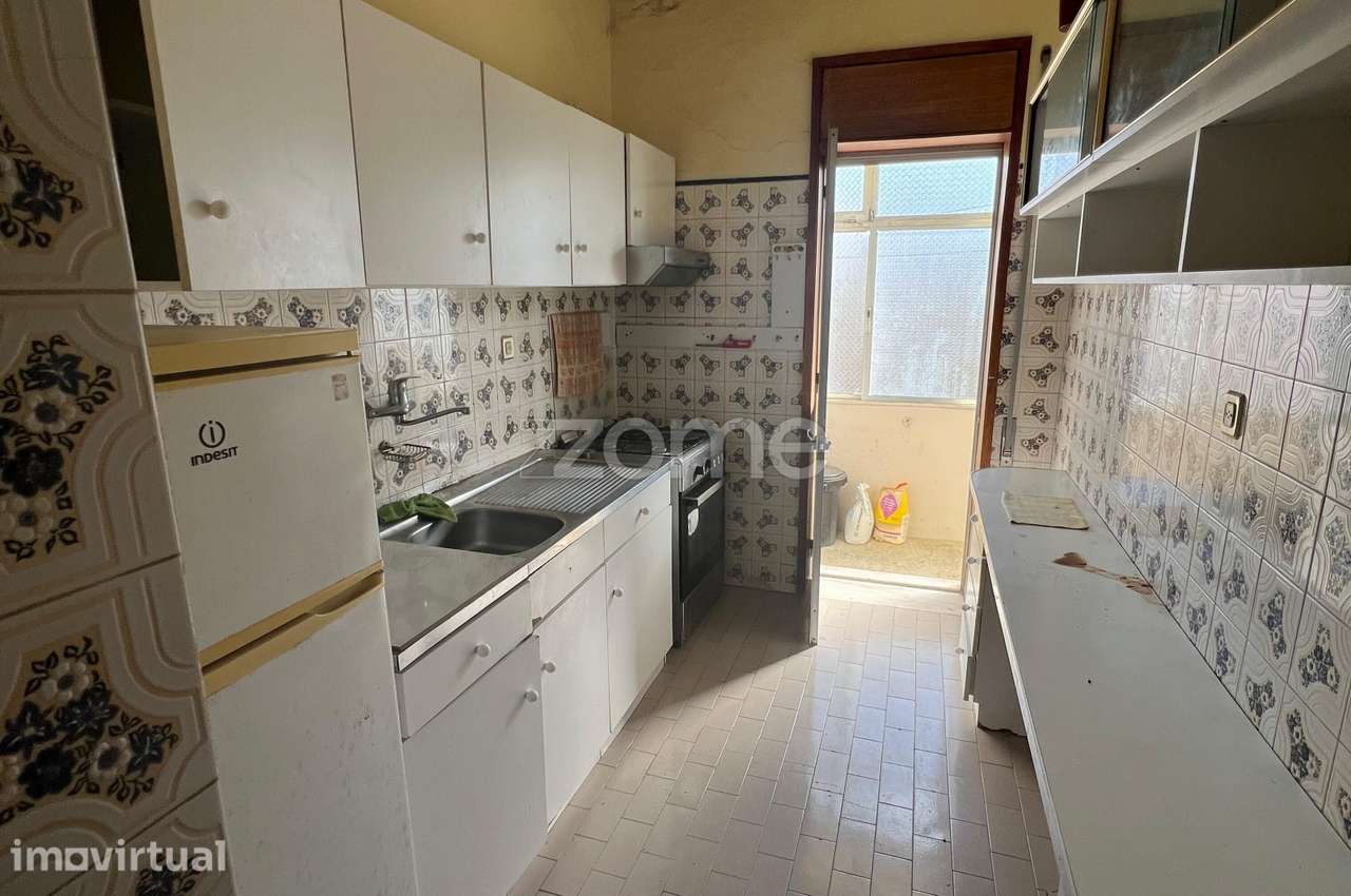Apartamento T3 em Rio Tinto – Excelente Oportunidade de Investimento - Grande imagem: 5/29