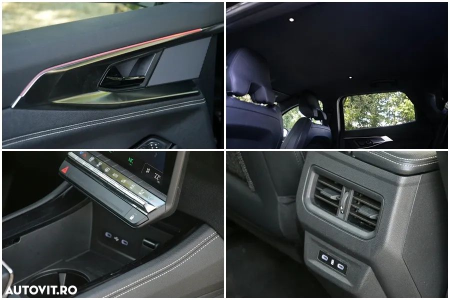 Renault Austral E-Tech Full 200 Techno - 29