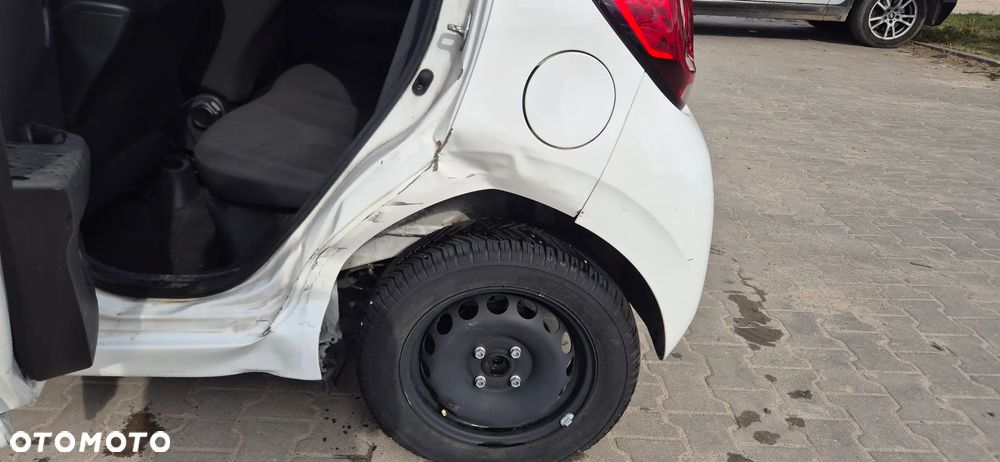 Citroën C1 1.0 VTi GPF Feel - 11