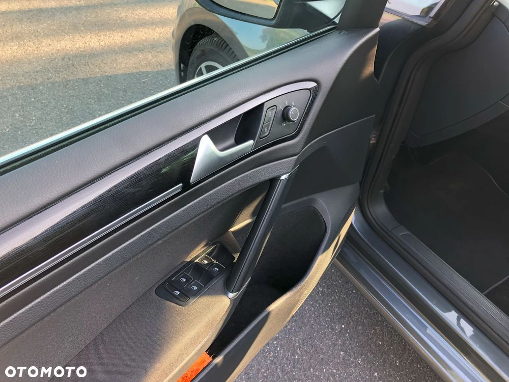Volkswagen Golf 1.5 TSI BMT Evo Highline DSG - 10