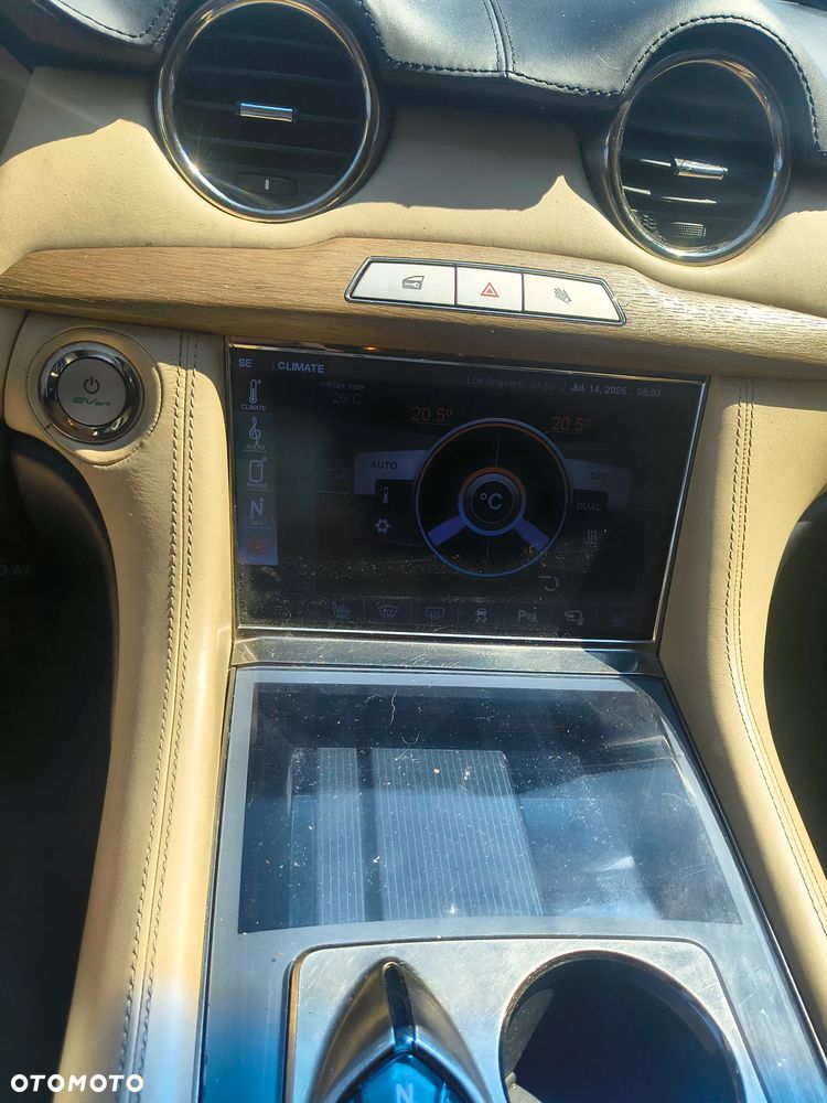 Fisker Karma - 36