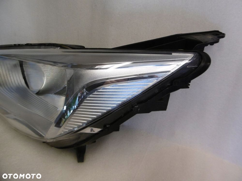 ford c-max ii mk2 15/19r lift - lampa przednia lewa - 3