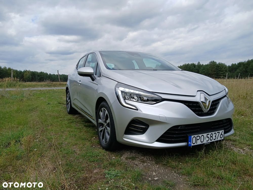 Renault Clio 1.3 TCe Techno - 2