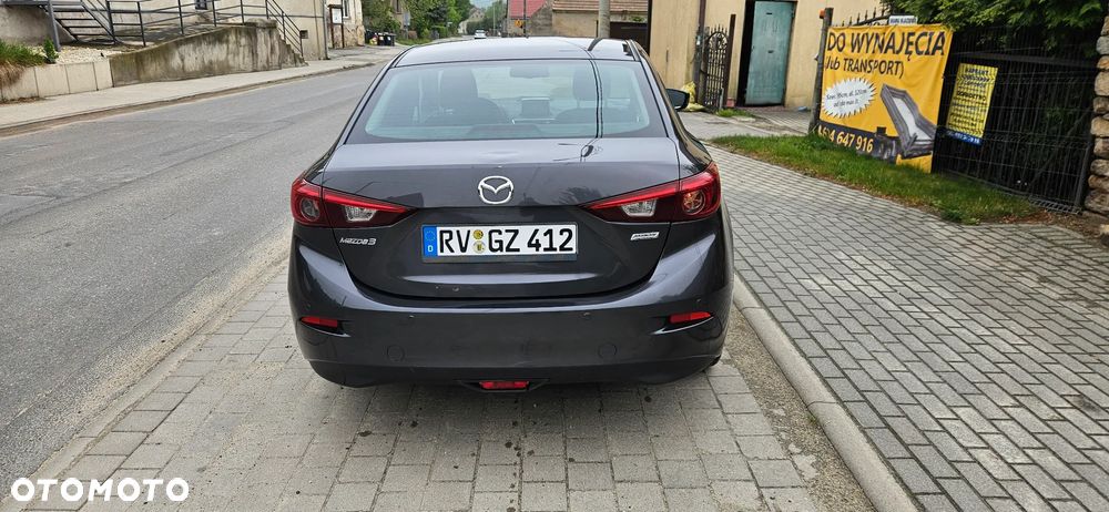 Mazda 3 - 11
