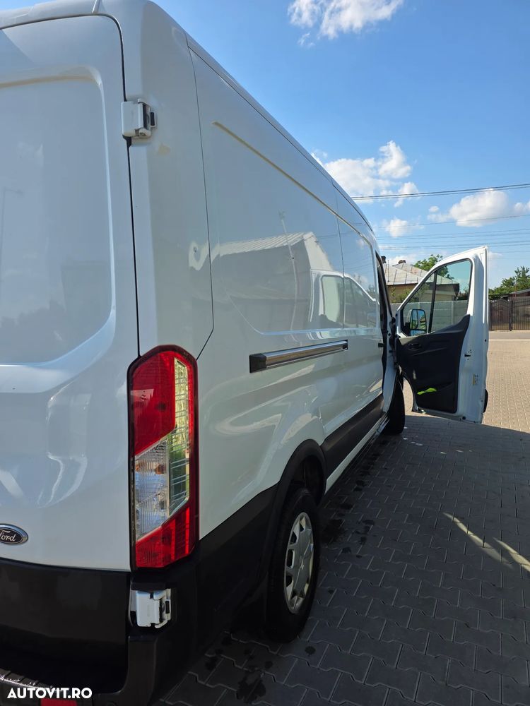 Ford Transit - 9