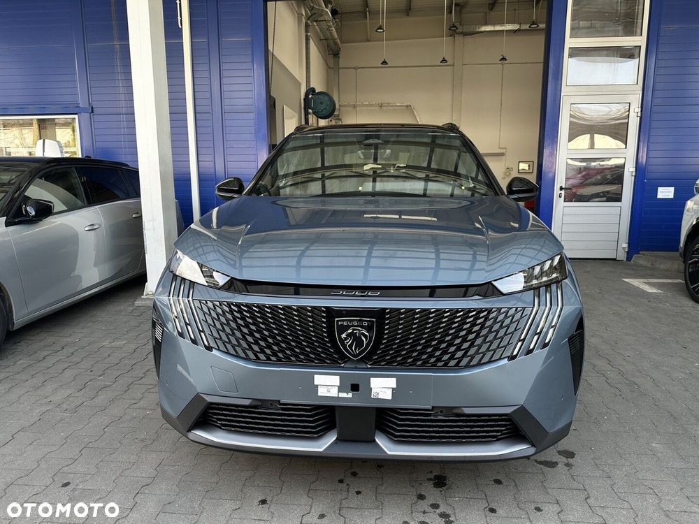 Peugeot 5008 - 3