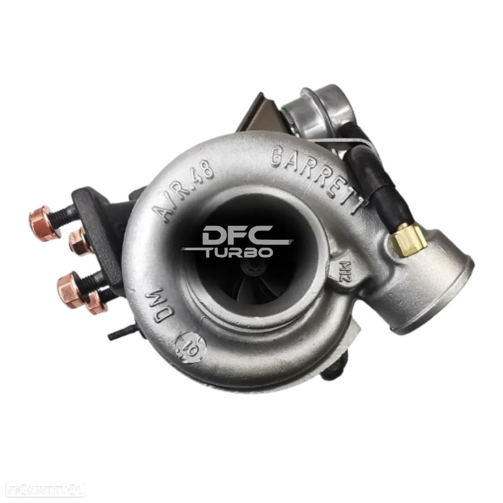 VOLKSWAGEN   2.8  TDI  - 703325 - 2