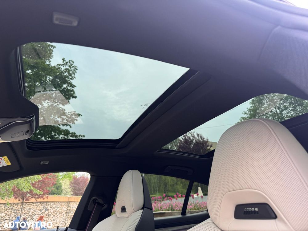 BMW Seria 8 840d xDrive - 18