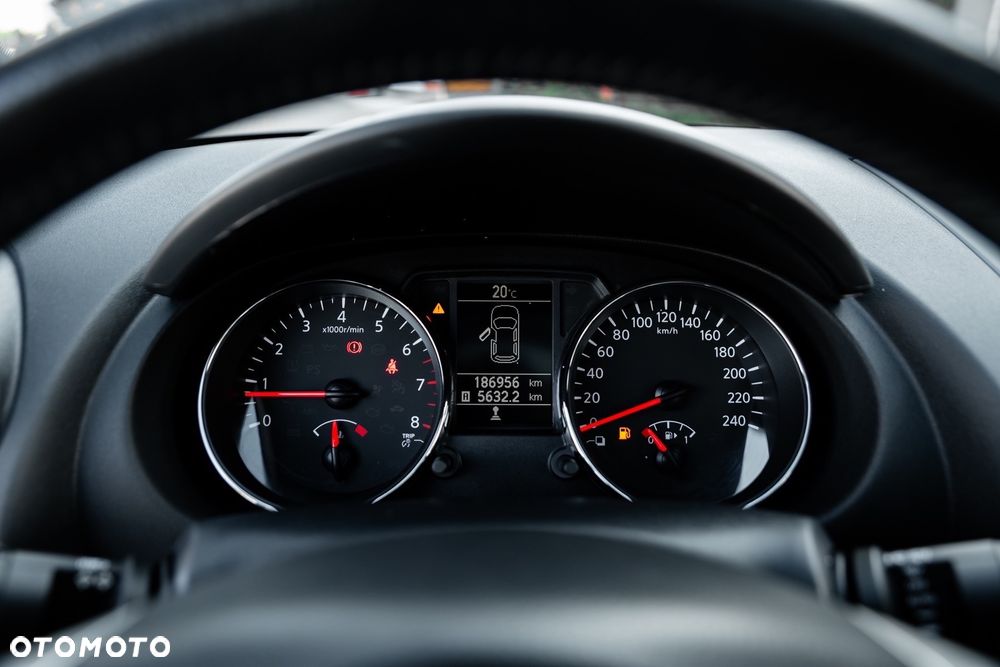 Nissan Qashqai 2.0 acenta - 28