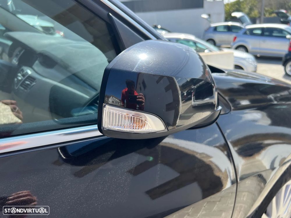 Renault Laguna Break 1.5 dCi Confort - 25