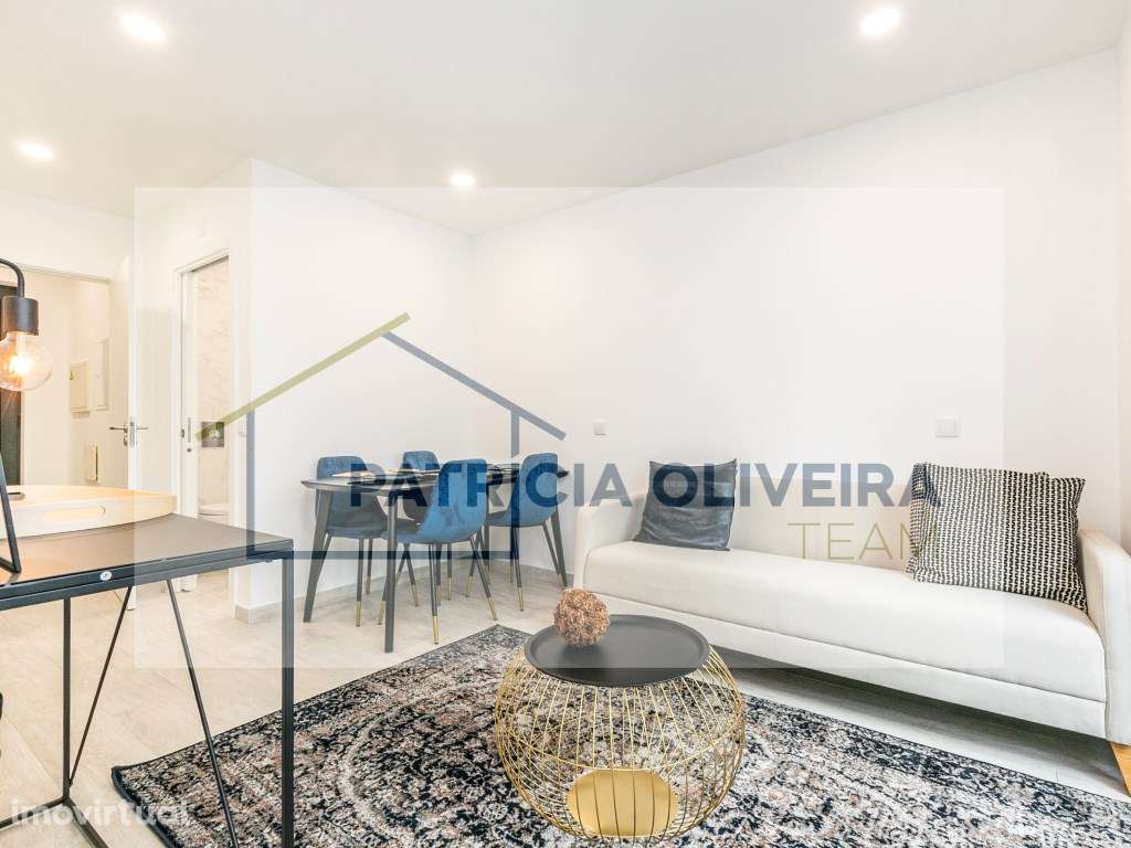 Moradia Duplex a Estrear com duas SUITES , dois TERRAÇOS E estacion... - Grande imagem: 4/30