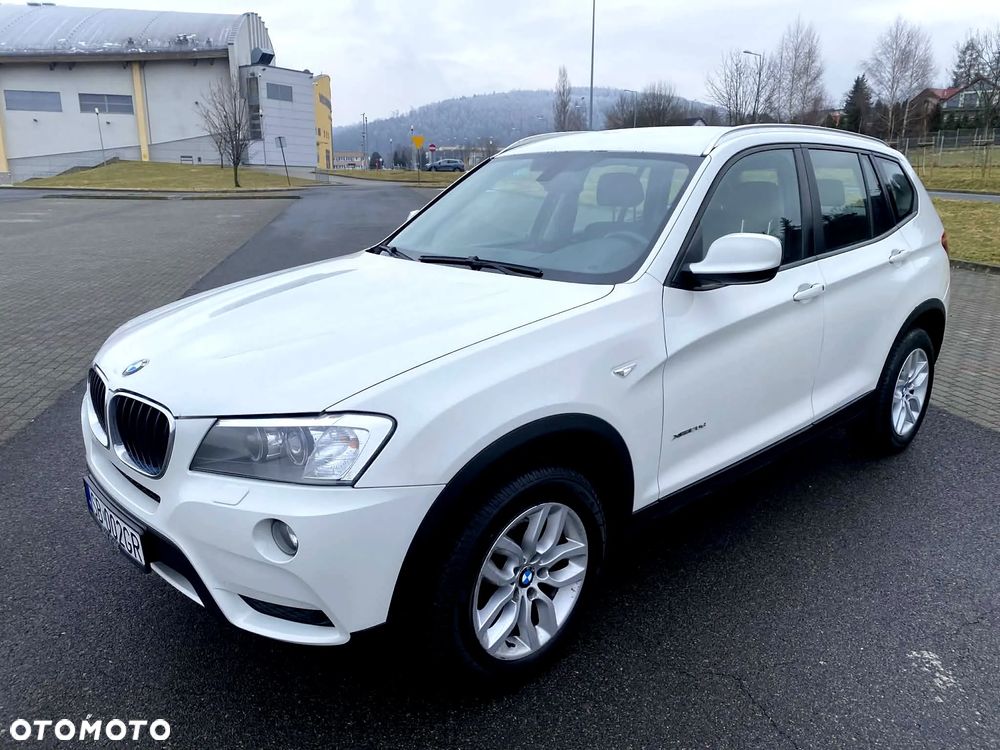 BMW X3 - 31